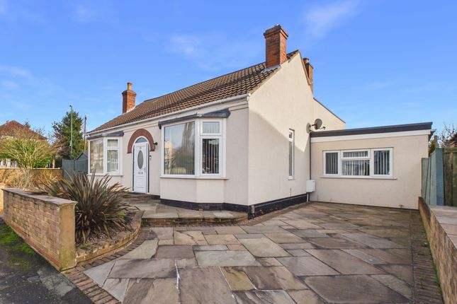 3-bed house on 9 Sunnydale Road, Nottingham, £325,000