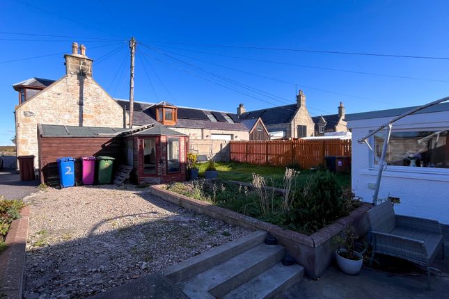 Gordon Street, Portgordon, Buckie photo 3