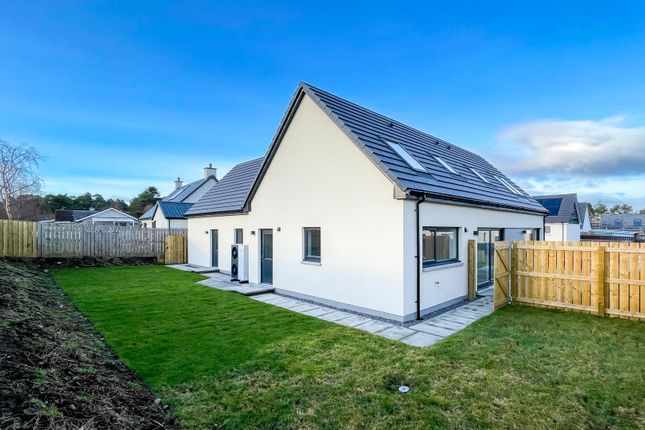 Property for sale in Auchroisk Place, Cromdale, Grantown-On-Spey