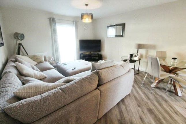 Flat for sale in Friars Way, Liverpool, Merseyside