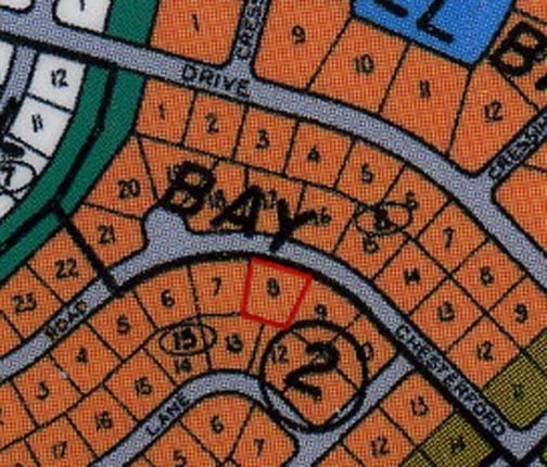 Land for sale in Sentinel Bay, Grand Bahama, The Bahamas