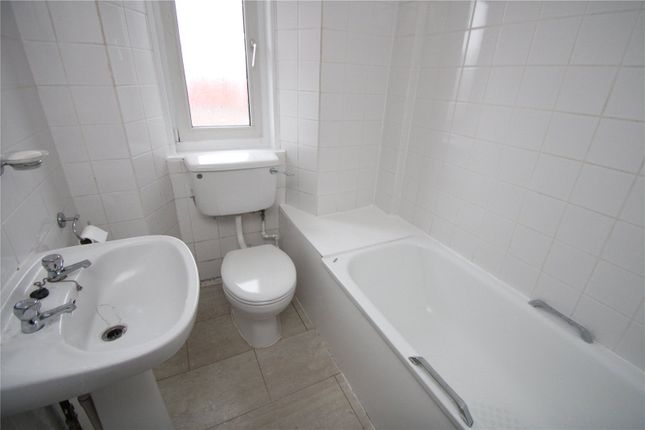 Flat for sale in William Street, Dunfermline