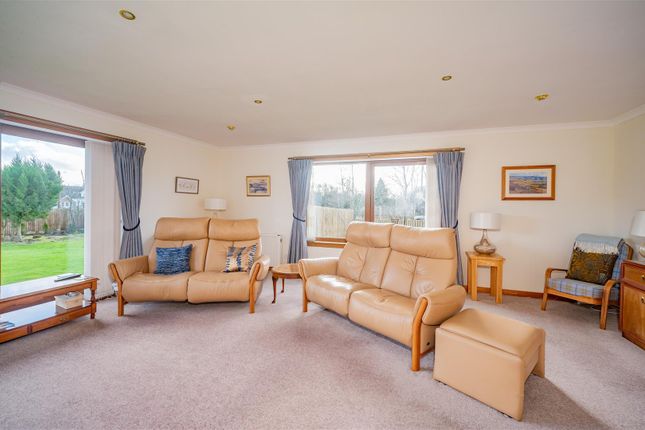 Eild Haddin, Alyth Road, Blairgowrie photo 4