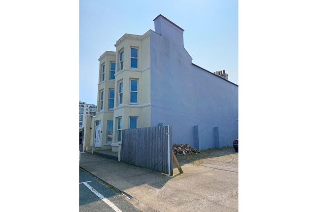 Town house for sale in Queens Promenade, Ramsey, Isle Of Man