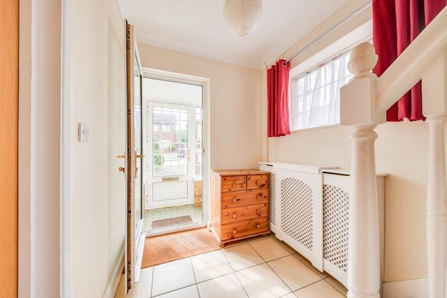 Property to rent in Shipman Avenue, Canterbury