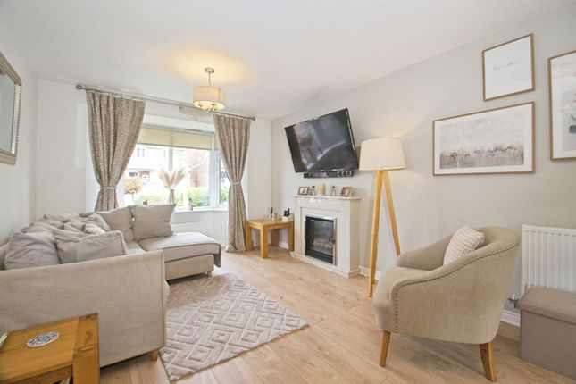 21, Y Ffordd Wen, Bargoed photo 2