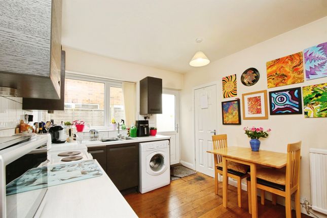 7, Cherry Wood Crescent, York photo 4