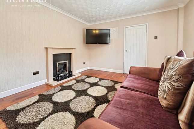 22, Highfield Avenue, Barnsley photo 3