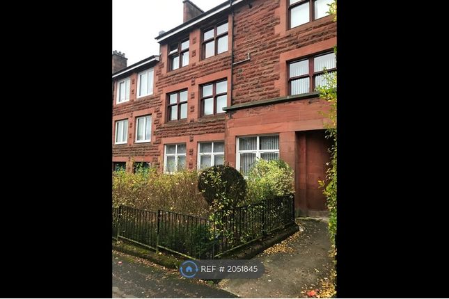 Thumbnail Flat to rent in Craigpark Drive, Glasgow
