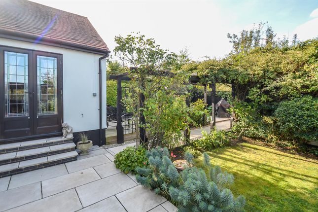 Detached house for sale in Woodcote Road, Leigh-On-Sea