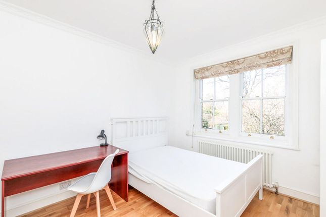 Semi-detached house for sale in Stanmore Road, London