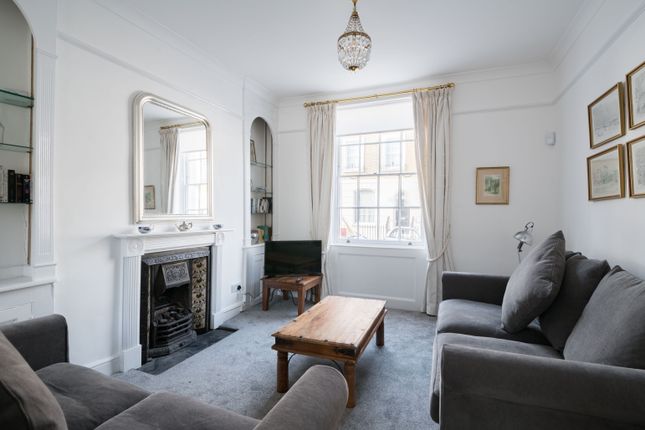 Thumbnail Detached house to rent in Graham Terrace, London