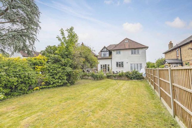 Detached house for sale in North Common Road, Uxbridge