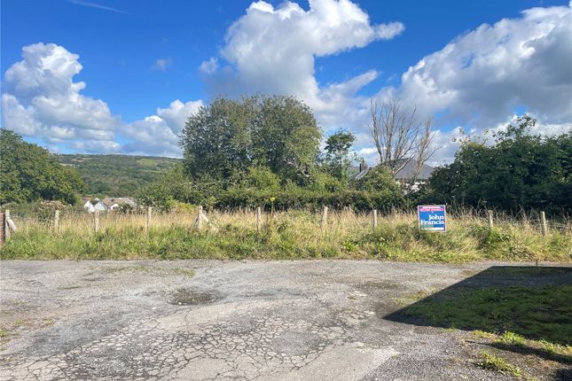 Thumbnail Property for sale in Wernoleu Road, Ammanford, Carmarthenshire