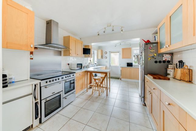 7, Manor Farm Road, Dorchester-on-Thames photo 3
