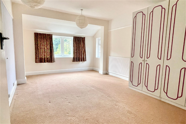 Detached house for sale in Harrow Road, Wollaton, Nottingham