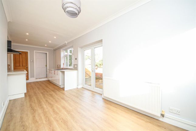 Semi-detached house for sale in Cedar Street, Southport