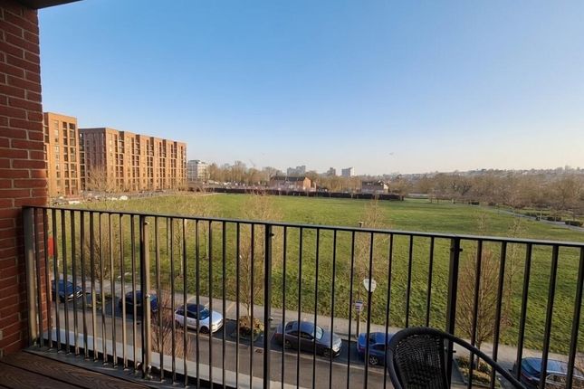 Serenity house, Lismore Boulevard, London photo 2