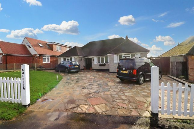 Thumbnail Property for sale in Potters Lane, Well End, Borehamwood