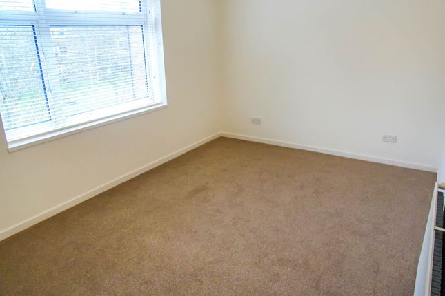 Flat 35, Windsor House Lawn Street, Winchester photo 3
