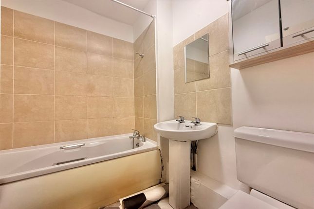 445, Flat 1, Barlow Moor Road, Manchester photo 5