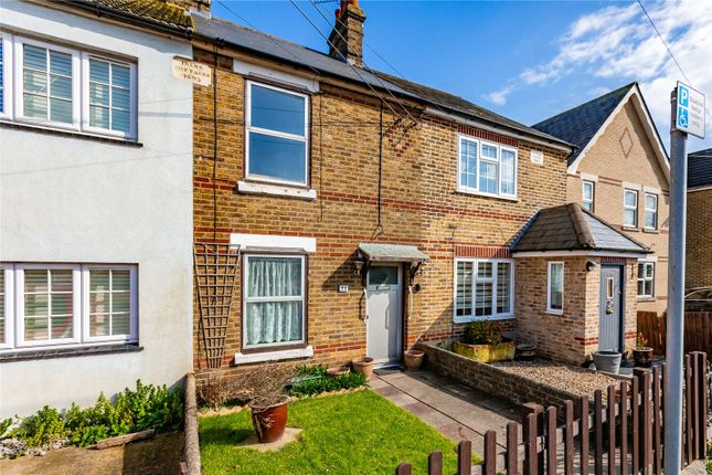 Thumbnail Terraced house for sale in Mell Road, Tollesbury, Maldon, Essex