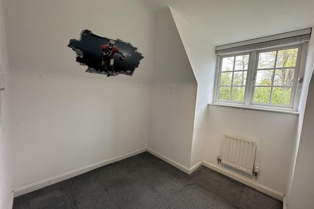 Detached house to rent in Nether Hall Avenue, Great Barr, Birmingham