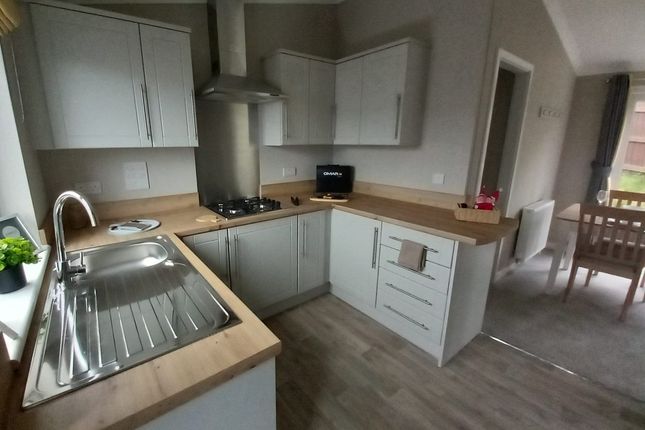 Tamar Residential Park, Cox Park, Gunnislake photo 4