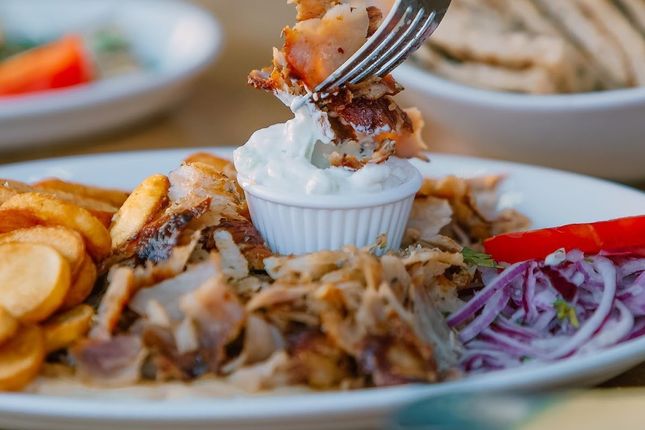 Thumbnail Restaurant/cafe for sale in West London