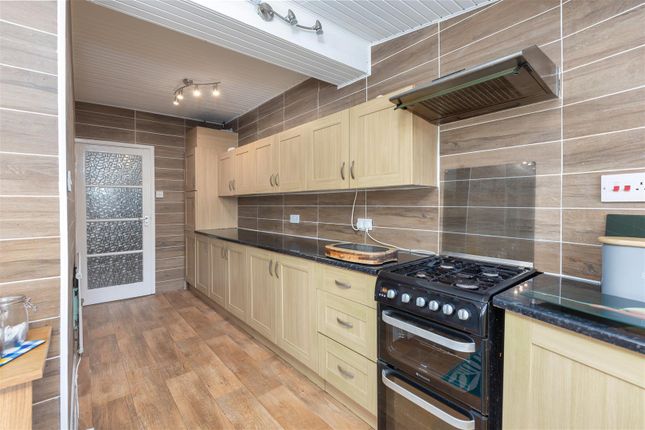 End terrace house for sale in Fairfield Road, Heysham, Morecambe