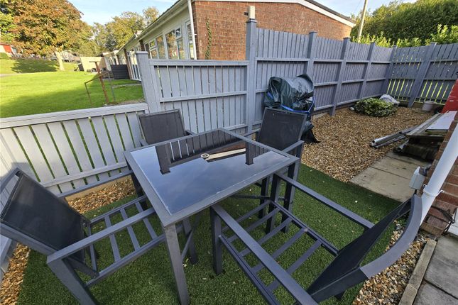 Glan Gwna Holiday Park, Gwynedd photo 4