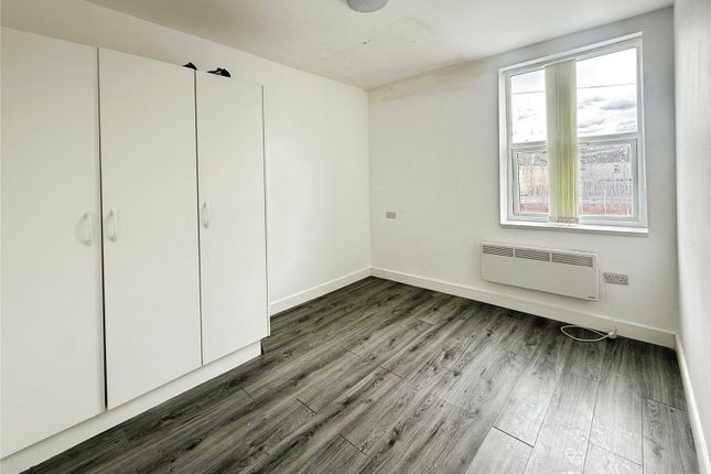 Flat 5, 87, Knox Road, West Midlands photo 5