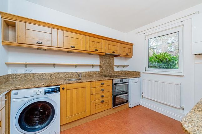 Flat for sale in Church Road, Richmond