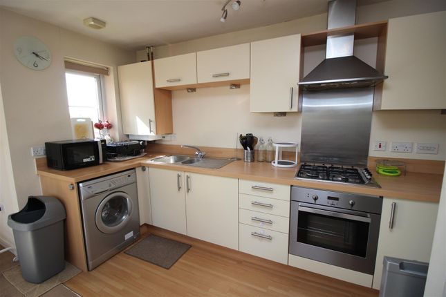 5, Hassocks Close, Nottingham photo 3