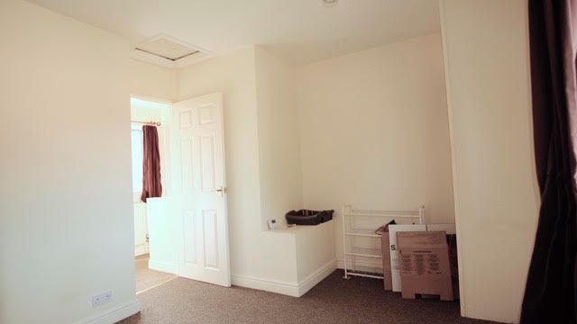 Flat 2, 21 Howe Road, Loughborough photo 4