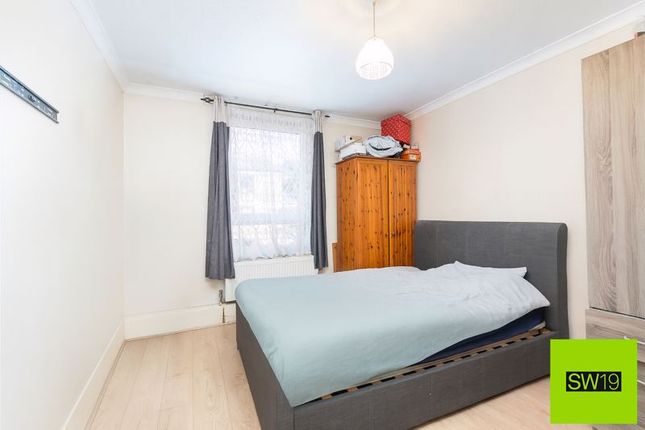 Flat 4, 53, Augustus Road, London photo 3