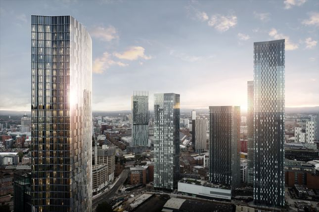 Homes for Sale in Manchester City Centre - Buy Property in Manchester City  Centre - Primelocation