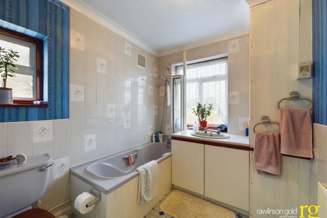 Semi-detached house for sale in The Drive, Harrow