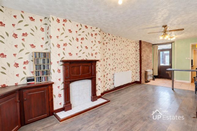 Granby Road, Nuneaton photo 2