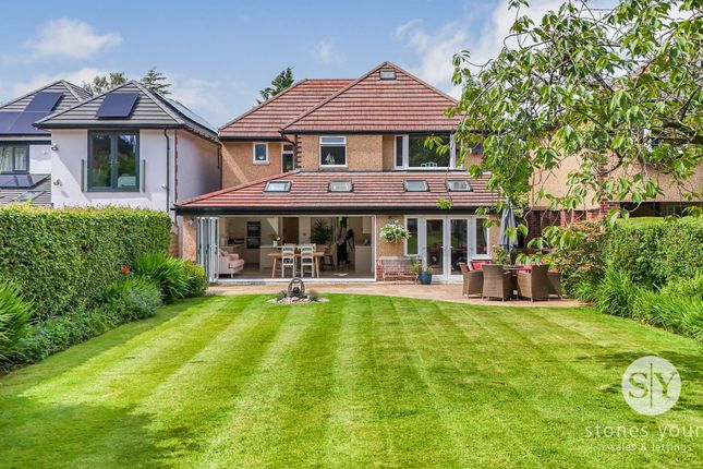 20 Vicarage Lane, Blackburn photo 4