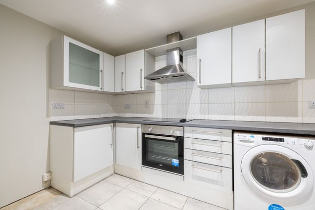 Flat for sale in Old St. Johns Road, St. Helier, Jersey