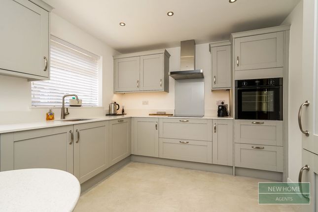 100, Prince Rupert Drive, York photo 2