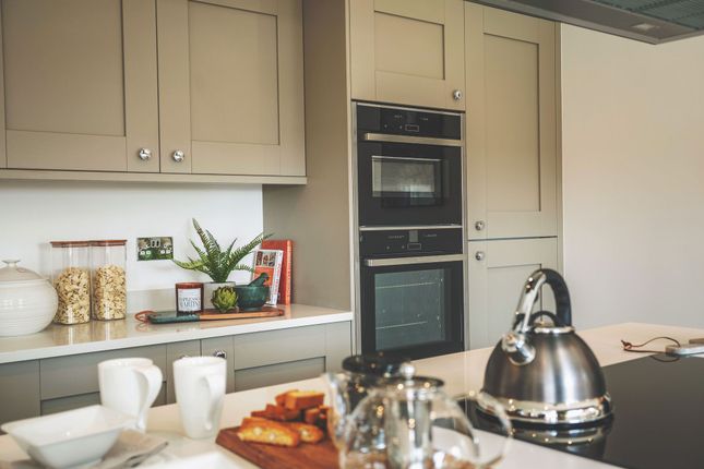 Plot 37, The Richmond, Glapwell Gardens, Chesterfield photo 4