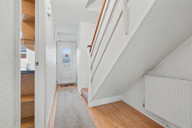 7, Margarets Court, Nottingham photo 4