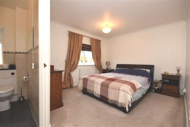 Semi-detached house for sale in Lower King, Braintree