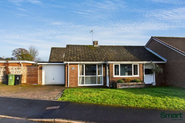 3-bed house on 1, Sanson Close, Exeter, £350,000