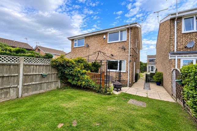 Bowness Close, Dronfield photo 4