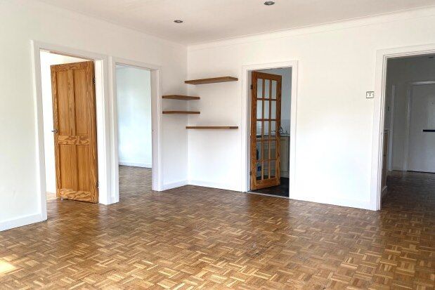 Flat to rent in Didsbury Court, Manchester