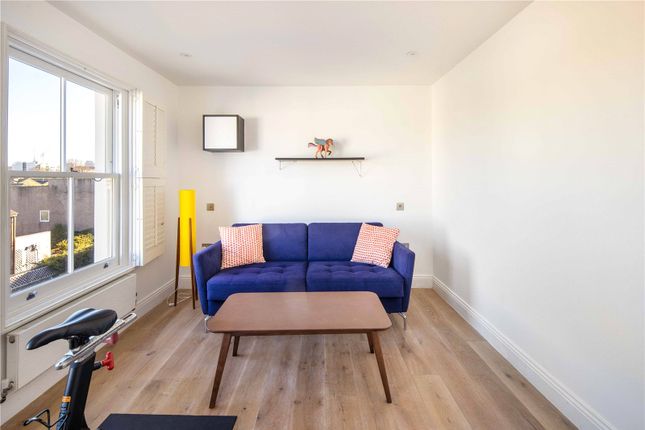 Detached house for sale in Medway Road, Bow, London