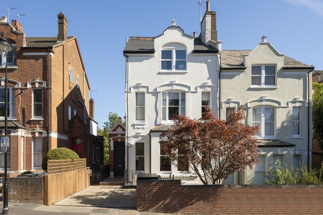 Coolhurst Road, London photo 2